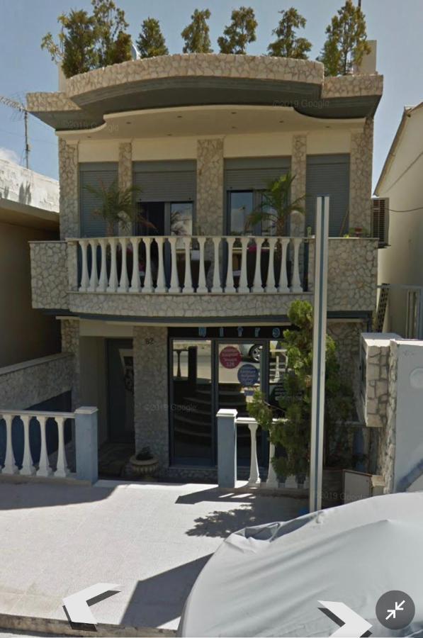 Knd Living Concept - Studio Heraklion  Exterior photo